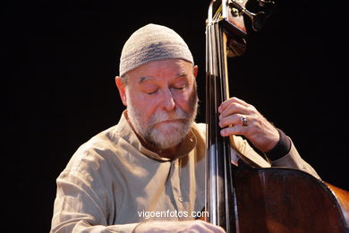 HENRI TEXIER STRADA SEXTET - JAZZ. III FESTIVAL OF VIGO (SPAIN) IMAXINASONS 2007