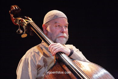 HENRI TEXIER STRADA SEXTET - JAZZ. III FESTIVAL OF VIGO (SPAIN) IMAXINASONS 2007
