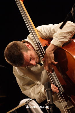 AGUSTI FERNANDEZ QUARTET - LONELY WOMAN - JAZZ IMAXINASONS
