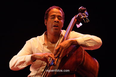 STANLEY CLARKE, BELA FLECK Y JEAN LUC PONTY - JAZZ IMAXINASONS