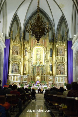 GRUPO D EMÚSICA MARTÍN CODAX - SACRED MUSIC CYCLE 2006