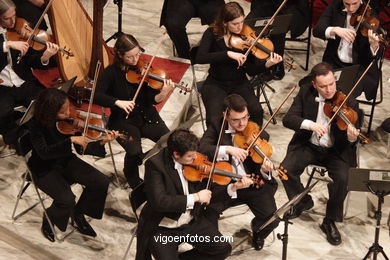 Sinfonieta and Camerata ad libitum