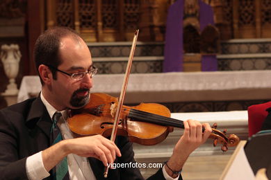 QUINTETO ORQUESTRA SINFÓNICA RTVE