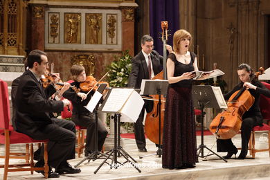 QUINTETO ORQUESTA SINFÓNICA RTVE