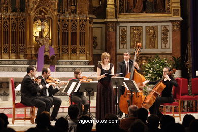 QUINTETO ORQUESTA SINFÓNICA RTVE