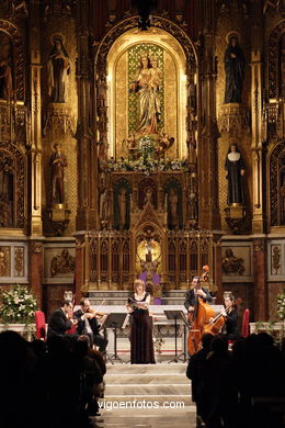 QUINTETO ORQUESTRA SINFÓNICA RTVE