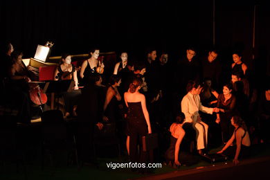 OPERA DIDO E ENEAS - XERACIÓN 2000 5