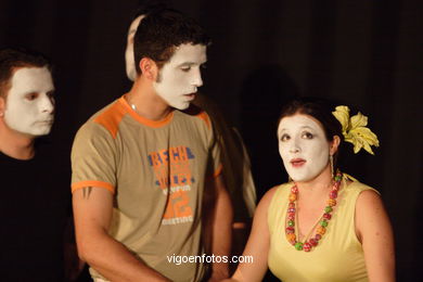 OPERA DIDO Y ENEAS - XERACIÓN 2000+5