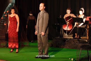 OPERA DIDO E ENEAS - XERACIÓN 2000 5