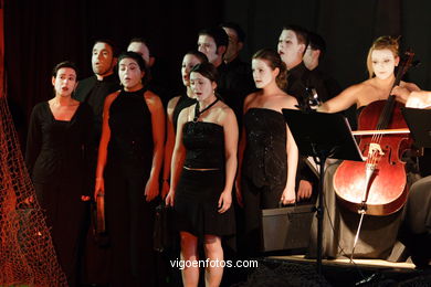 OPERA DIDO E ENEAS - XERACIÓN 2000 5