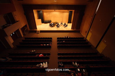 QUINTETO VIENTO E PIANO - PENTAFONÍA - XERACIÓN 2000+5