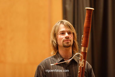 QUINTETO VIENTO E PIANO - PENTAFONÍA - XERACIÓN 2000+5