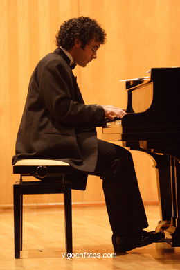 SOPRANO E PIANO - XERACIÓN 2000 5