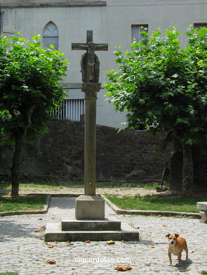 ZONA POBLADORES - SAN FRANCISCO - CENTRO HISTÓRICO DE VIGO