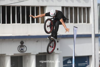 MARISQUIÑO 2012.  XII OPEN SKATEBOARDING O MARISQUIÑO 2012