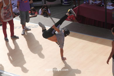 MARISQUIÑO 2012.  XII OPEN SKATEBOARDING O MARISQUIÑO 2012