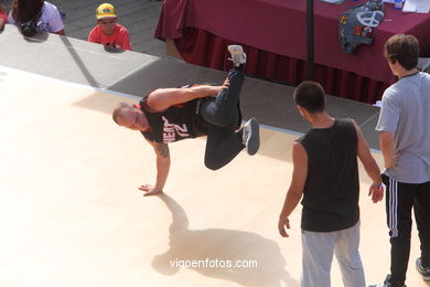 MARISQUIÑO 2012.  XII OPEN SKATEBOARDING O MARISQUIÑO 2012