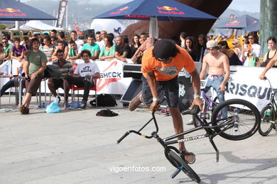 MARISQUIÑO 2012.  XII OPEN SKATEBOARDING O MARISQUIÑO 2012