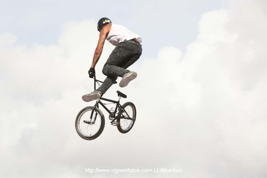 FOTOS DE MARISQUIÑO 2012. XII OPEN SKATEBOARDING O MARISQUIÑO 2012