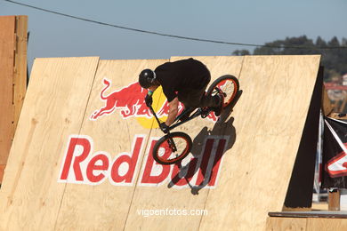 BMX STREET - MARISQUIÑO 2013