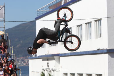 BMX STREET - MARISQUIÑO 2013