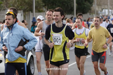 VIG-BAY 2006 MARATHON BIG BAY