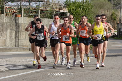 VIG-BAY 2006 MARATONA GRANDE BAÍA