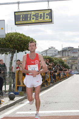 VIG-BAY 2006 MARATHON BIG BAY