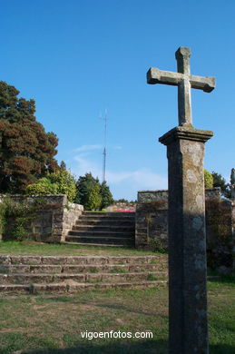 CRUCEIROS CENTRO DE VIGO