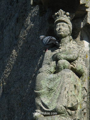 ERMITA DE LA GUÍA