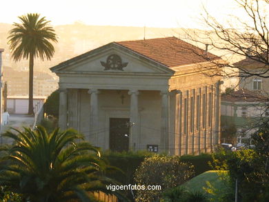 Igreja da Solidão