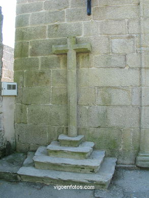 IGLESIA DE VALLADARES