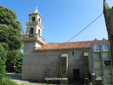Igreja de Valladares