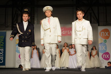 FIRST COMMUNION DRESSES 2009