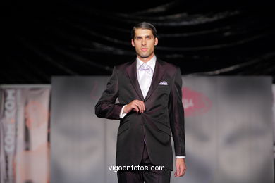 MEN'S DRESS: GROOM GROOMSMEN 2010