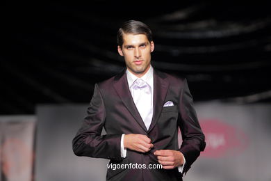 MEN'S DRESS: GROOM GROOMSMEN 2010