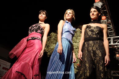 PASARELA DE MODA 2006 PASO A PASO. 