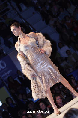 A FASHION SEA SHOW - VIGO SPAIN