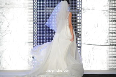 VESTIDOS DE NOVIA PRONOVIA 2010. VIGOBODAS