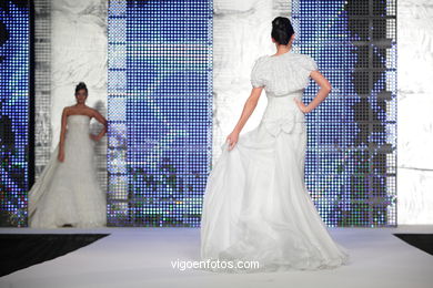 VESTIDOS DE NOIVA PRONOVIA 2010. VIGOBODAS