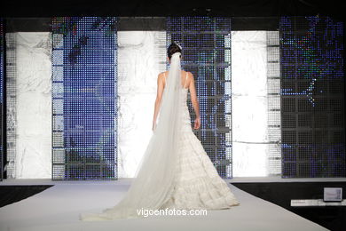 VESTIDOS DE NOVIA PRONOVIA 2010. VIGOBODAS