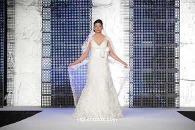 VESTIDOS DE NOVIA PRONOVIA 2010. VIGOBODAS