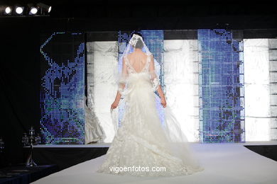 VESTIDOS DE NOIVA PRONOVIA 2010. VIGOBODAS