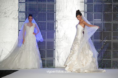 VESTIDOS DE NOVIA PRONOVIA 2010. VIGOBODAS