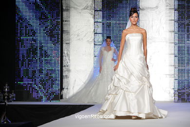 VESTIDOS DE NOIVA PRONOVIA 2010. VIGOBODAS