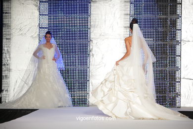 VESTIDOS DE NOVIA PRONOVIA 2010. VIGOBODAS