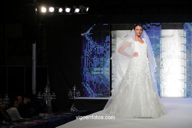 VESTIDOS DE NOVIA PRONOVIA 2010. VIGOBODAS