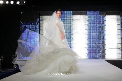 VESTIDOS DE NOVIA PRONOVIA 2010. VIGOBODAS