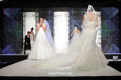 VESTIDOS DE NOIVA PRONOVIA 2010. VIGOBODAS