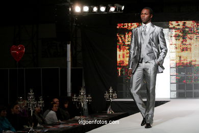 TRAJES DE NOVIO BOXER. MODA HOMBRE 2010. VIGOBODAS